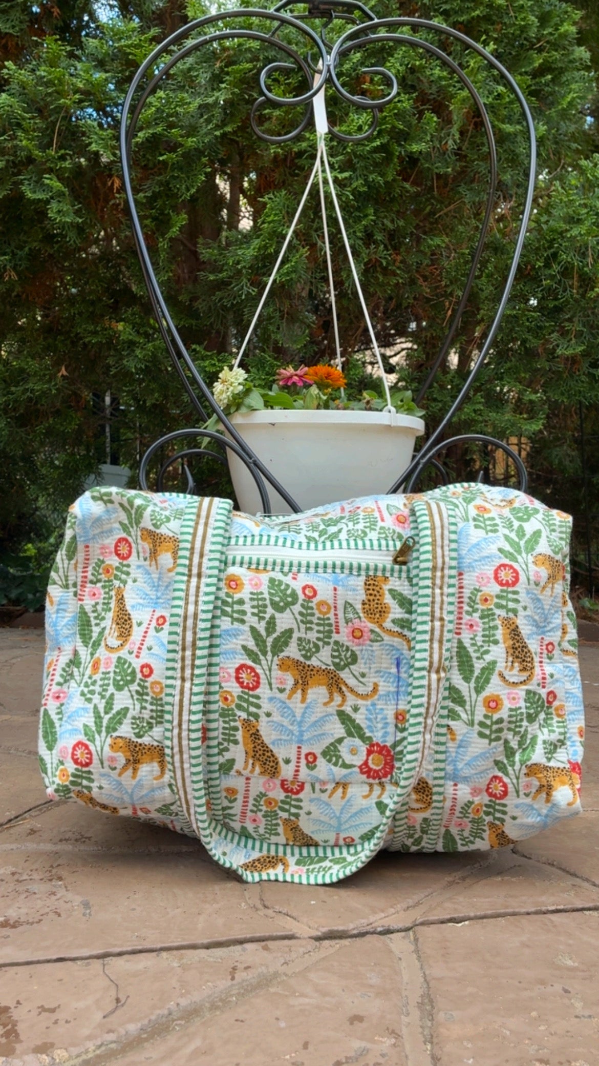 Duffle Bag
