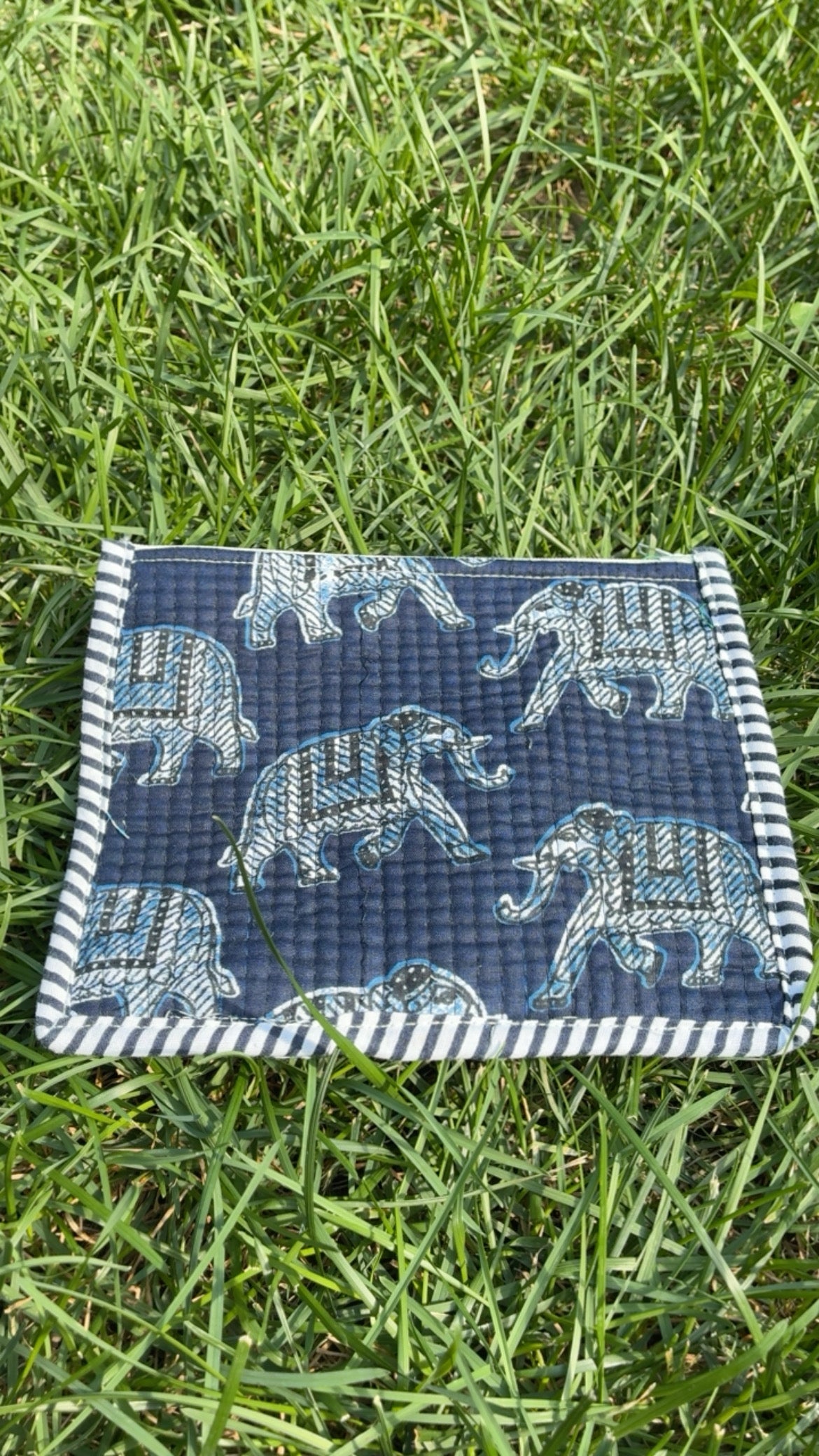 Small Pouch