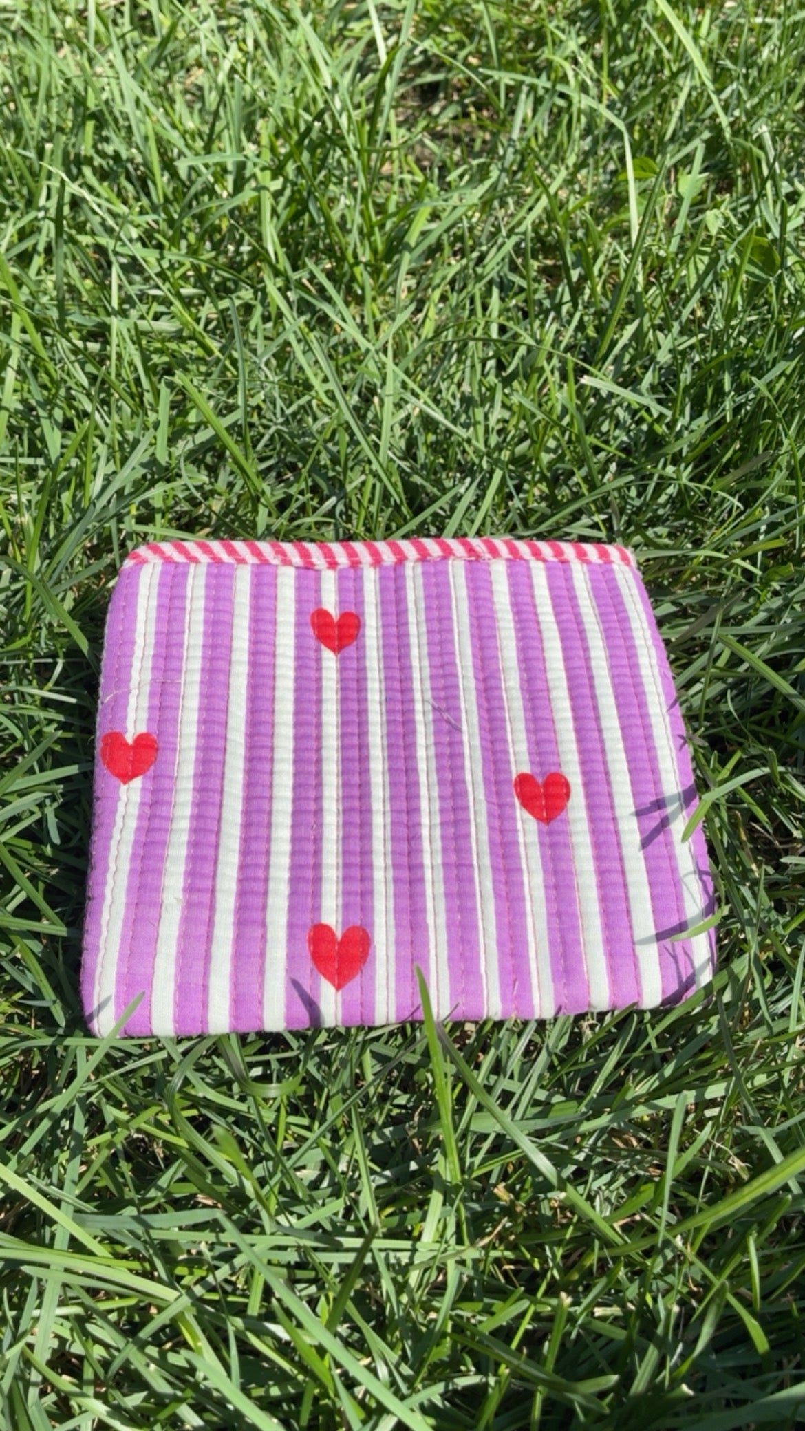 Small Pouch