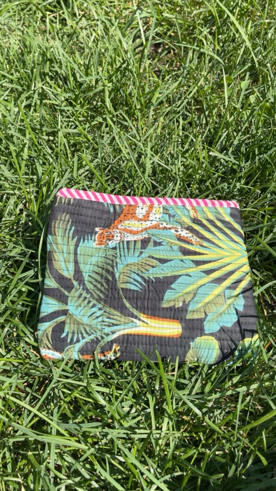 Small Pouch