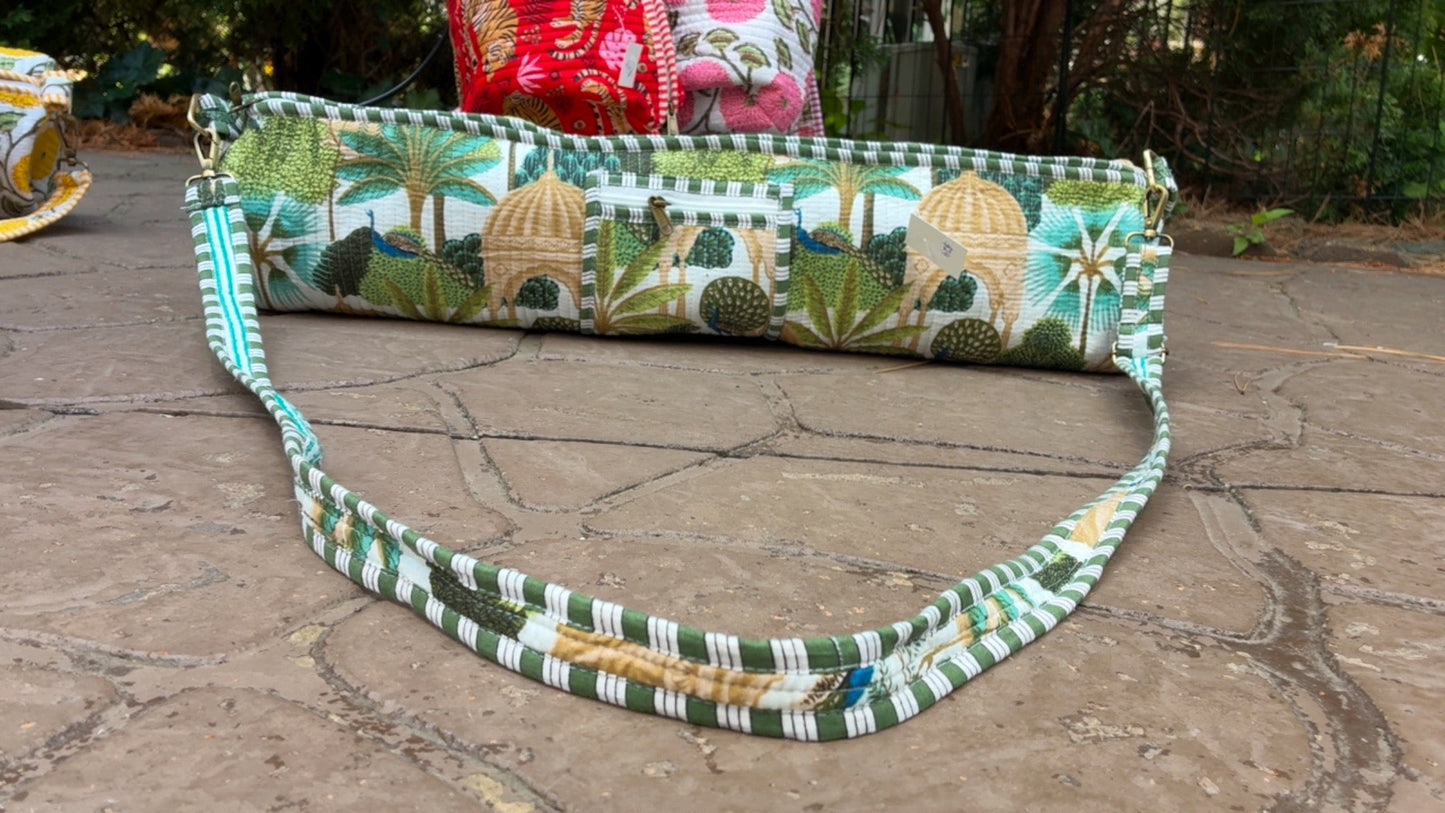 Yoga Bag