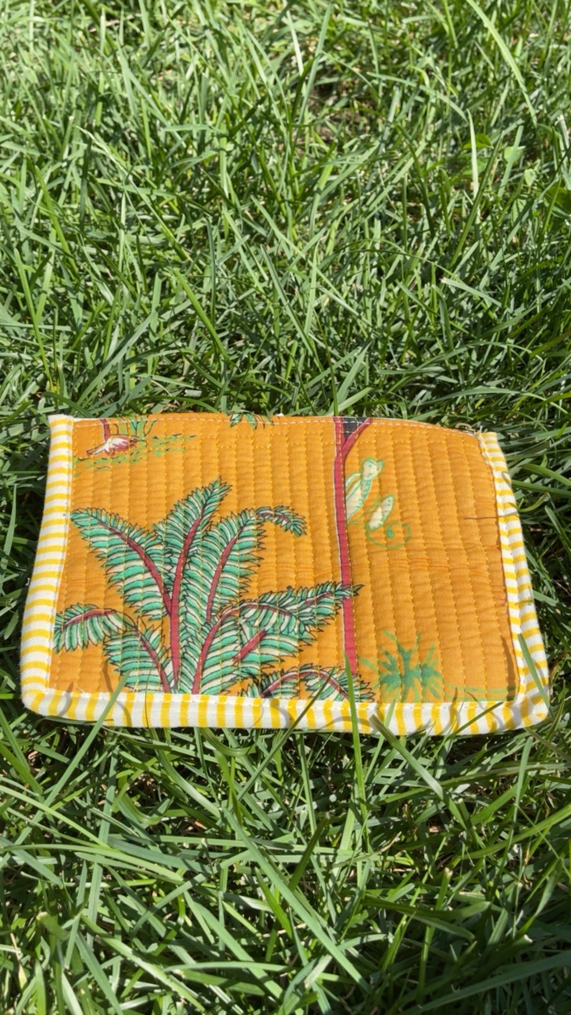 Small Pouch