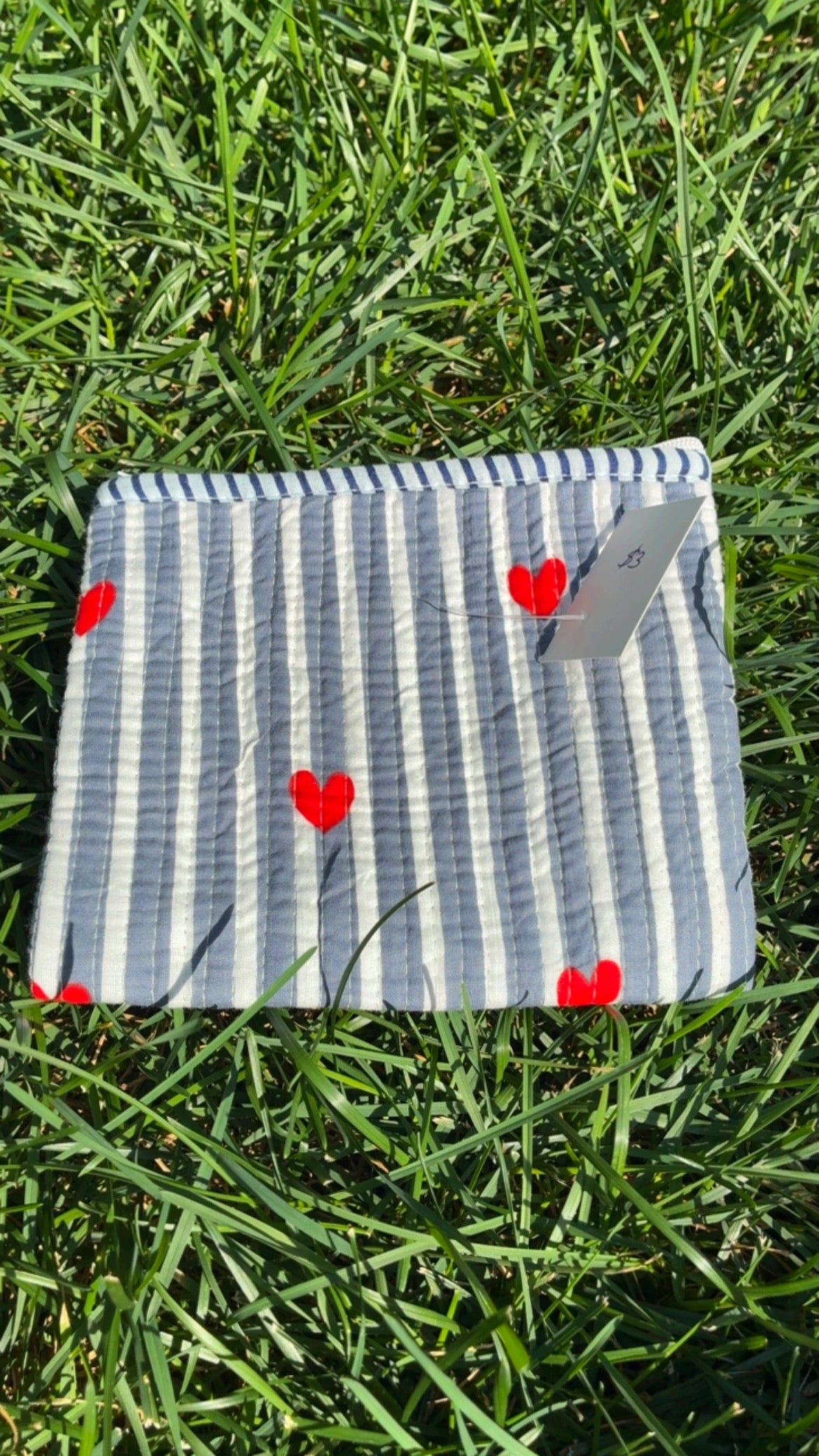 Small Pouch