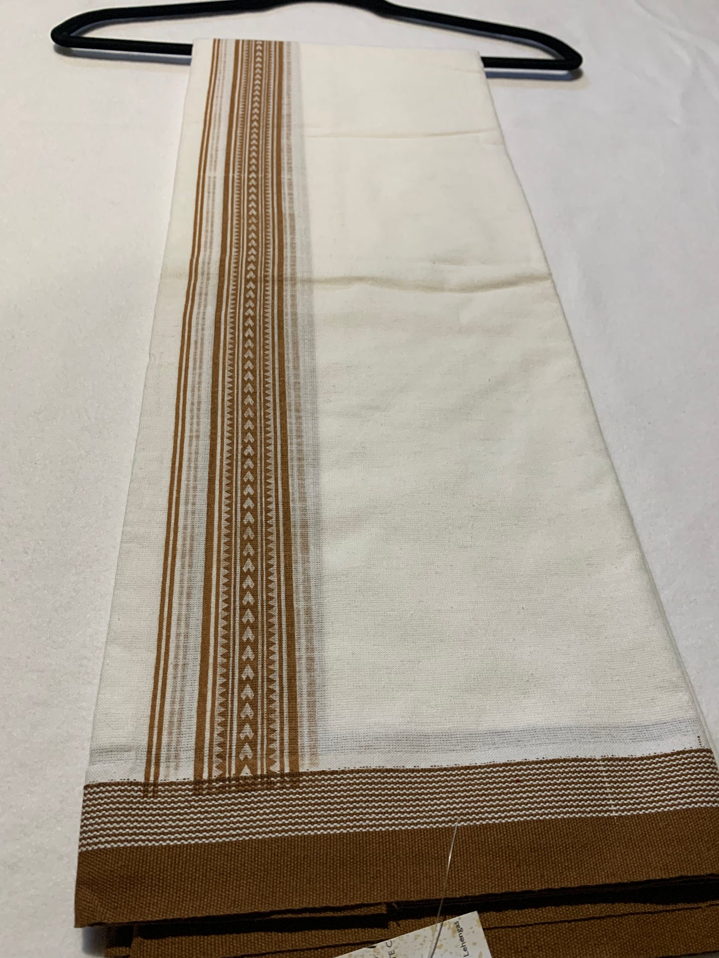 khadi single mundu