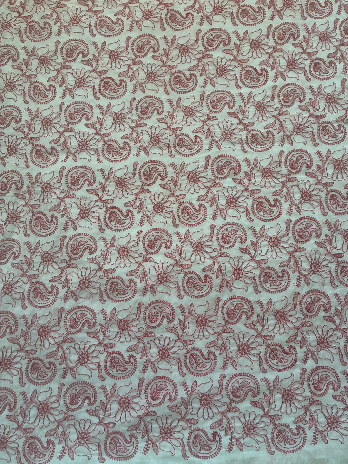chickenkari mulcotton saree