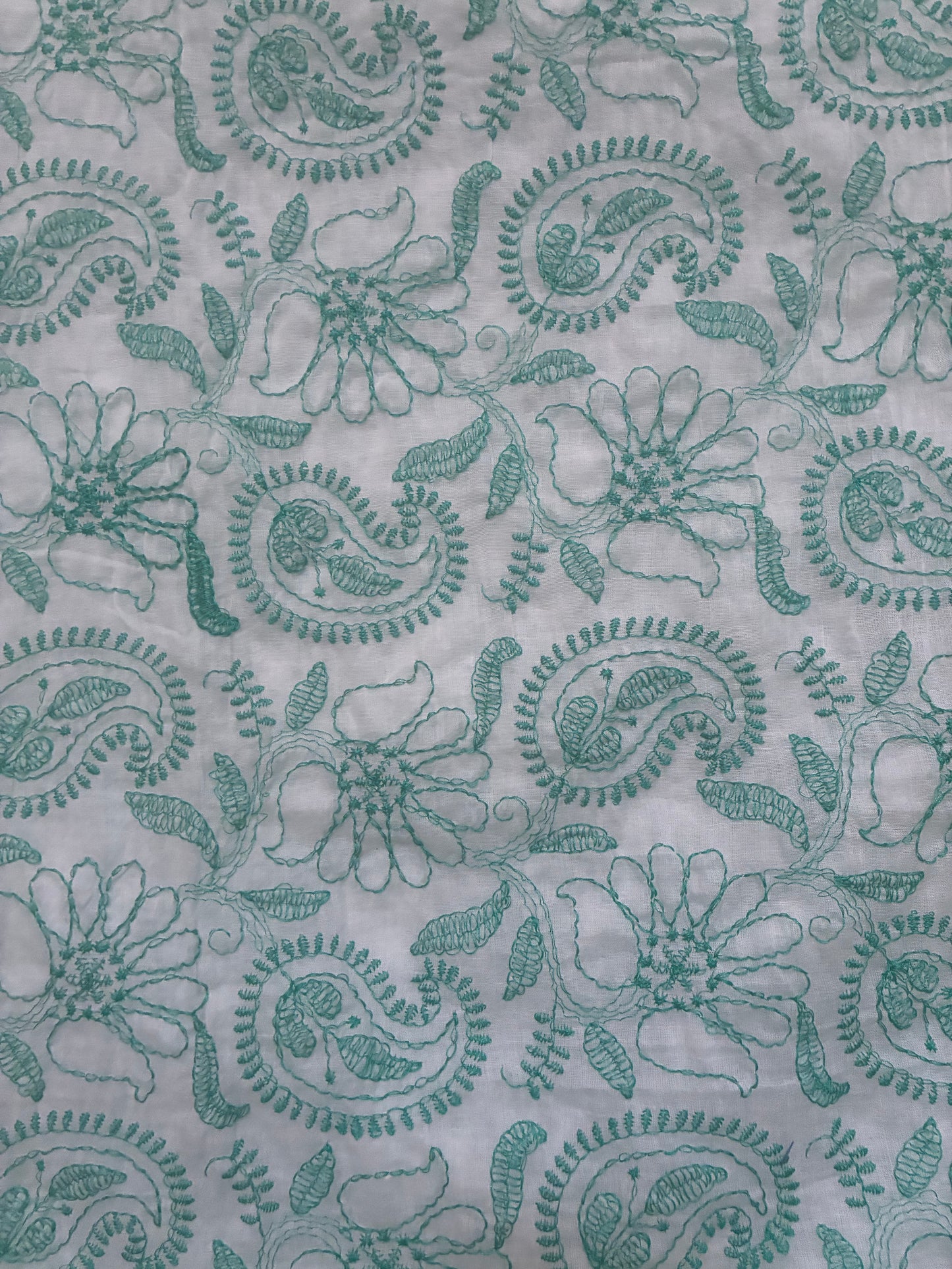 chickenkari mulcotton saree
