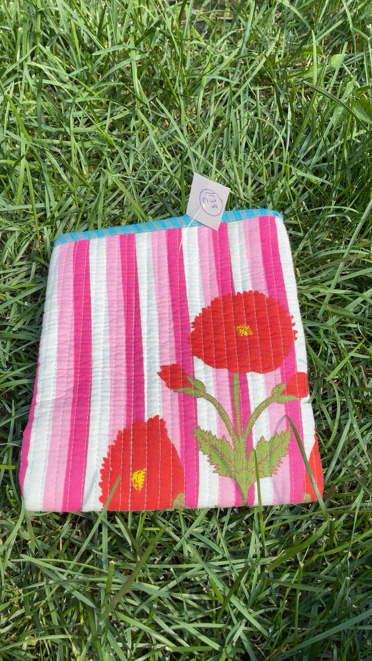 Small Pouch