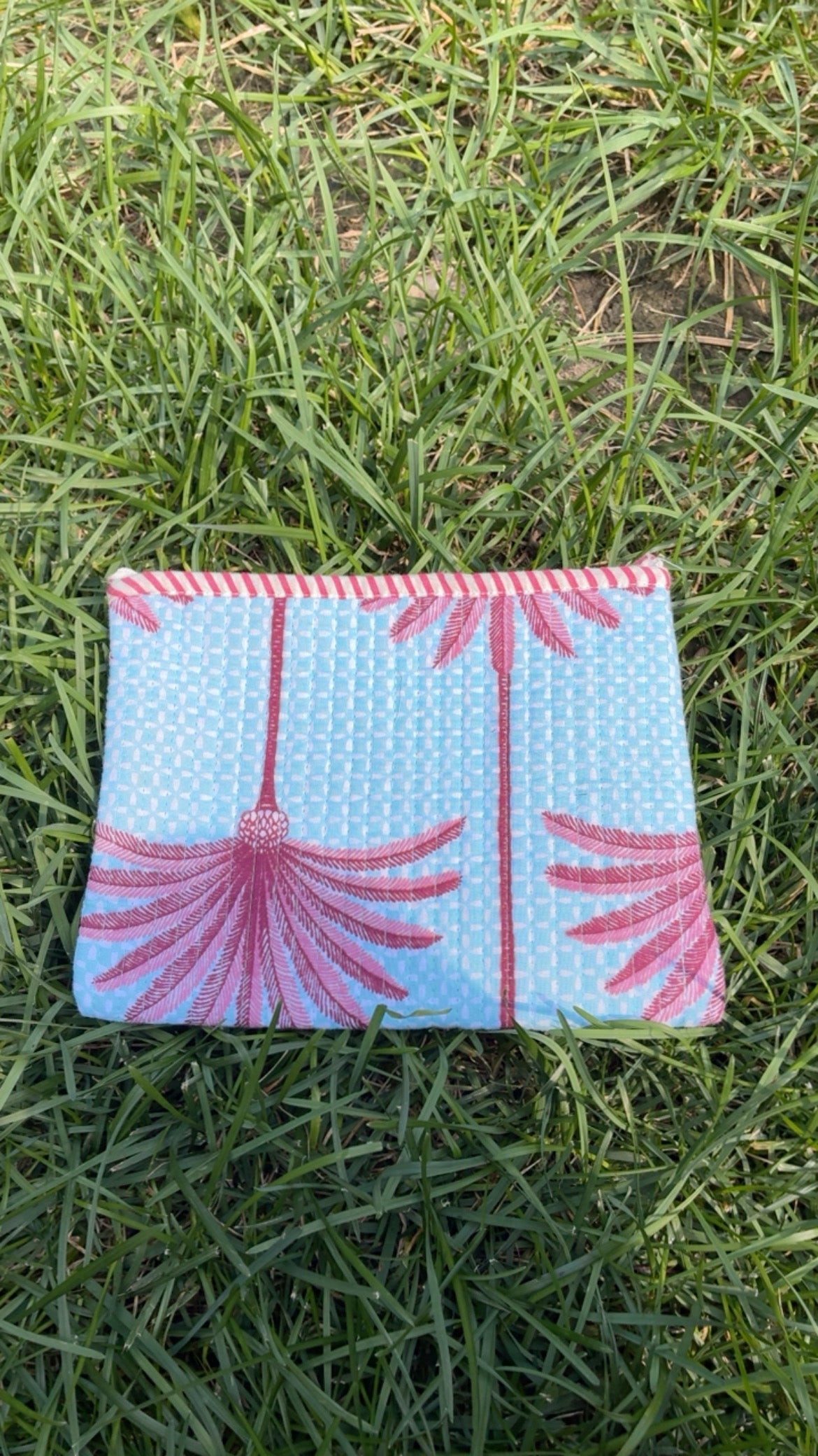 Small Pouch