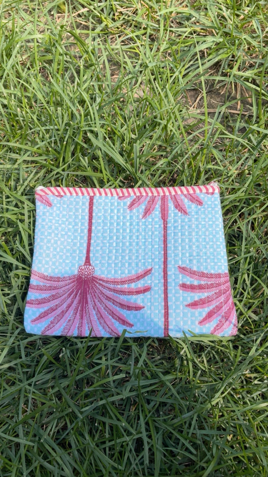 Small Pouch