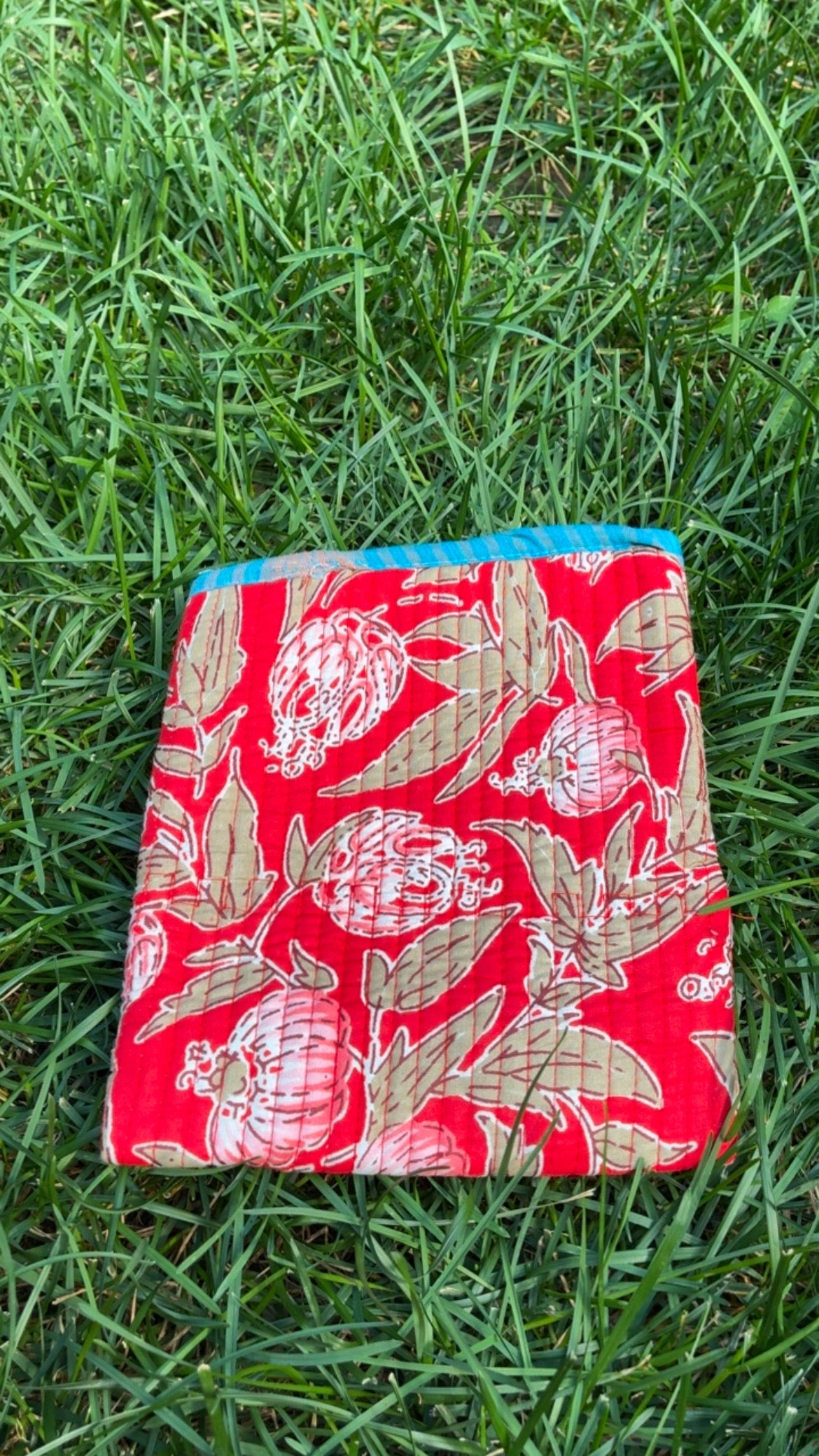 Small Pouch