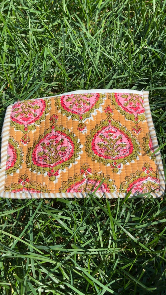 Small Pouch