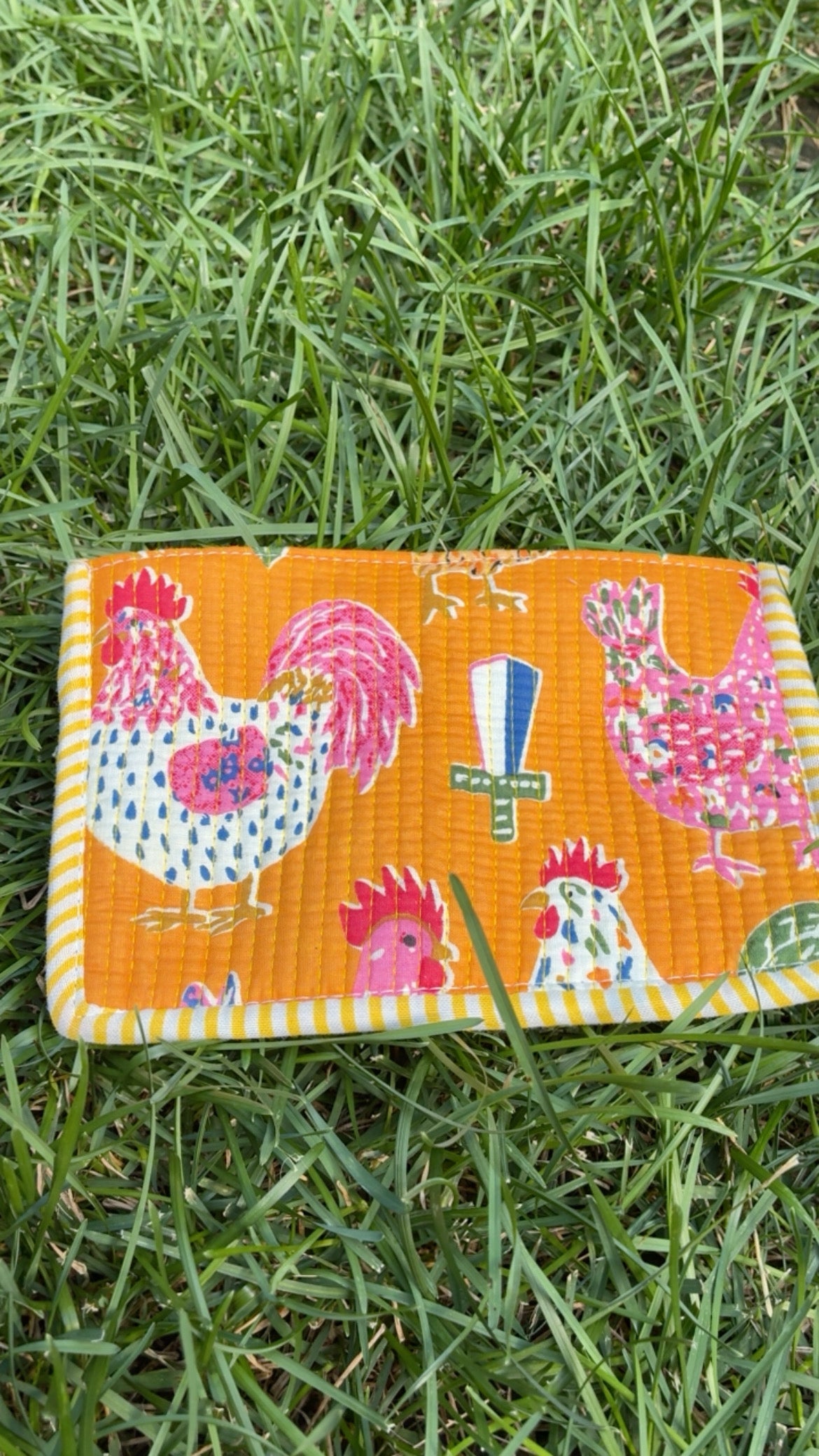 Small Pouch