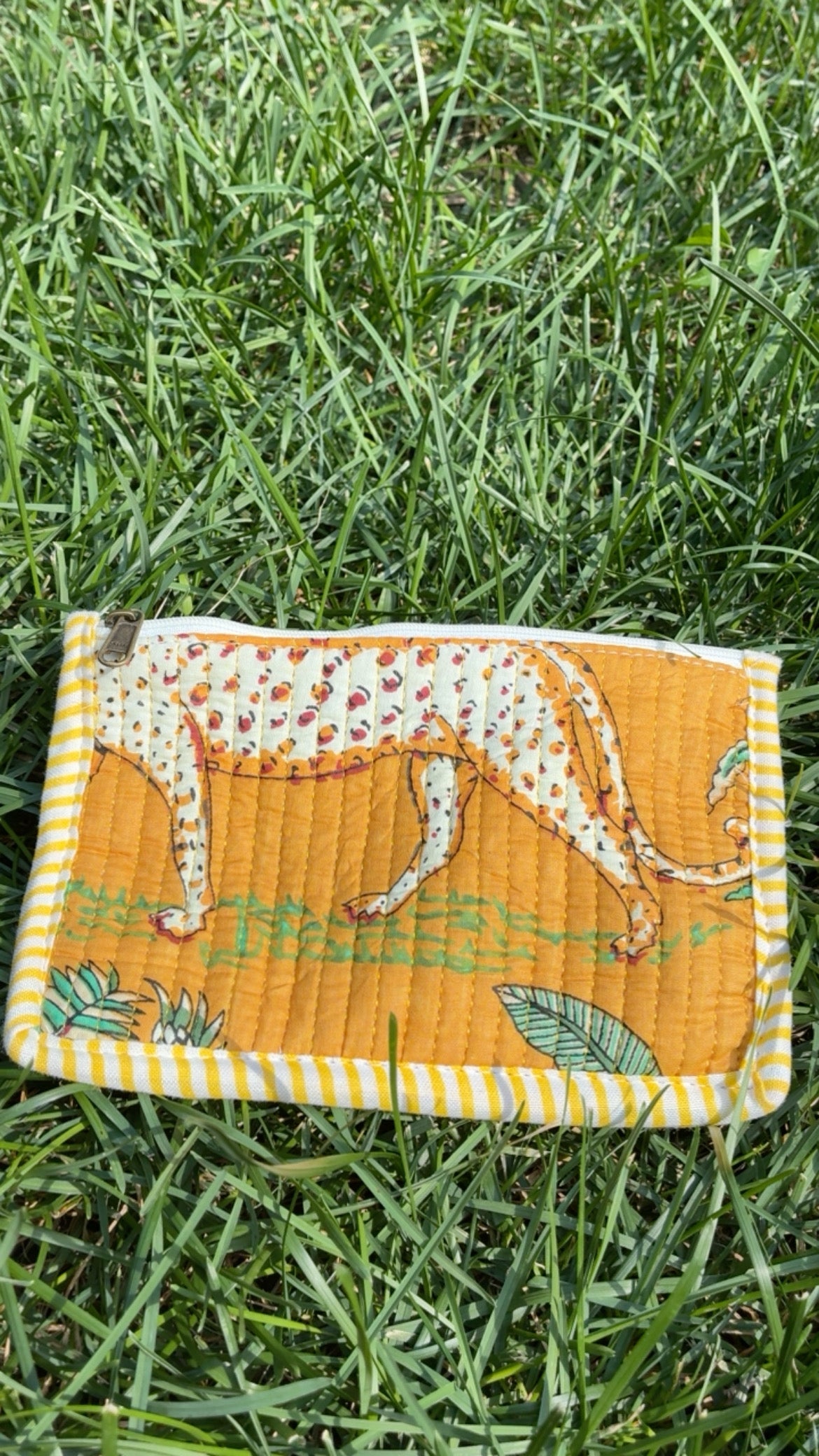 Small Pouch