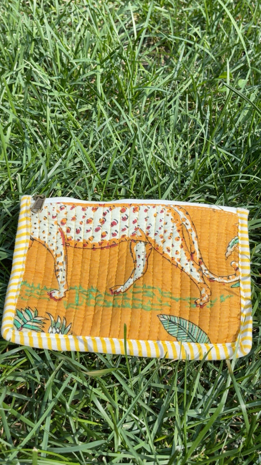 Small Pouch
