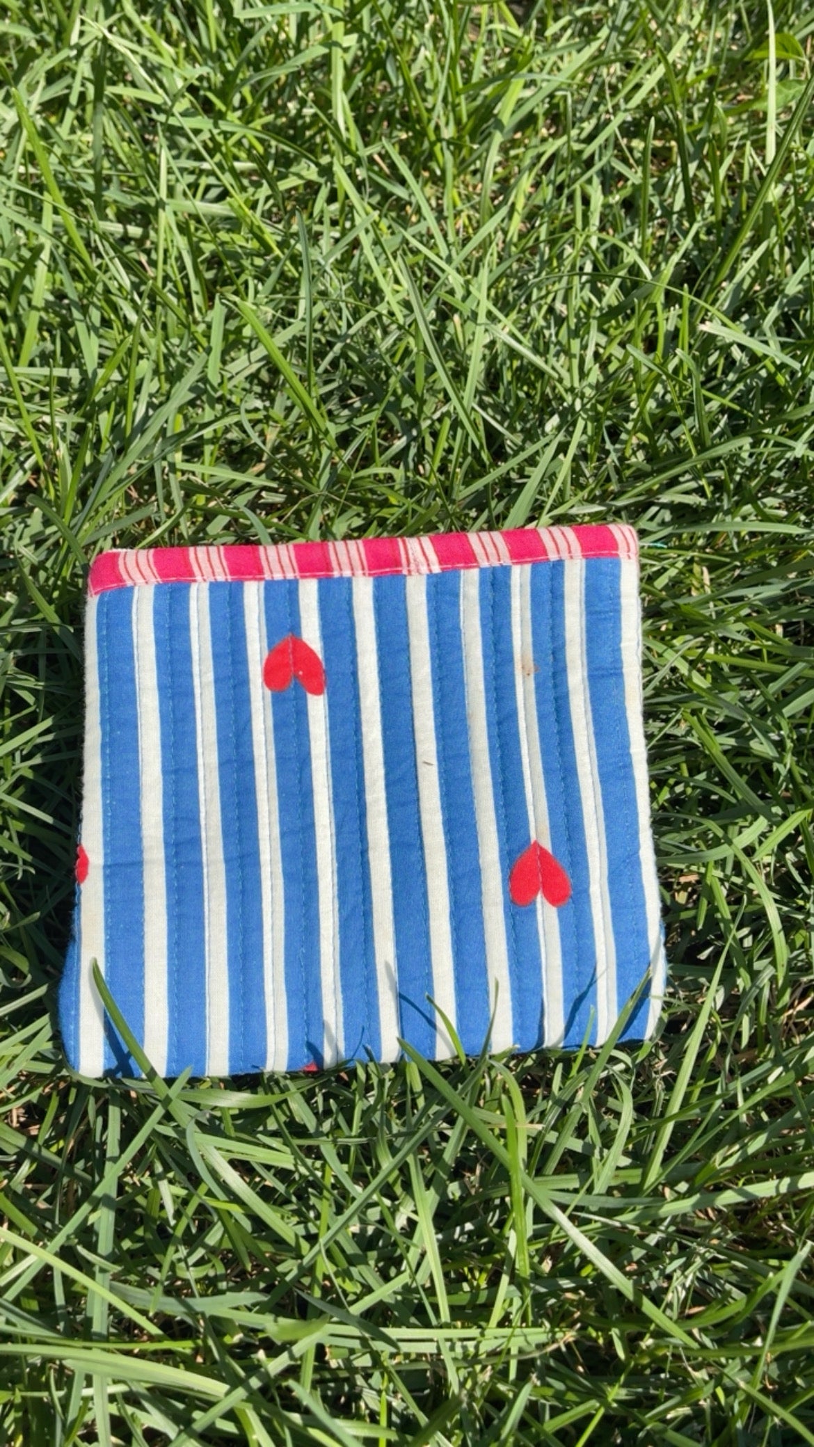 Small Pouch
