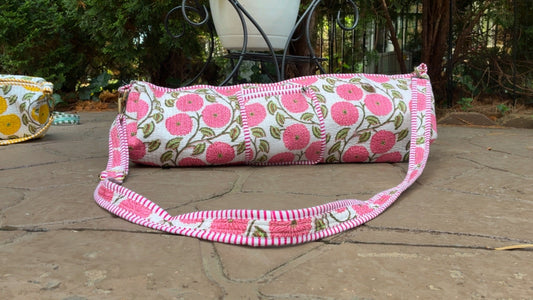 Yoga Bag
