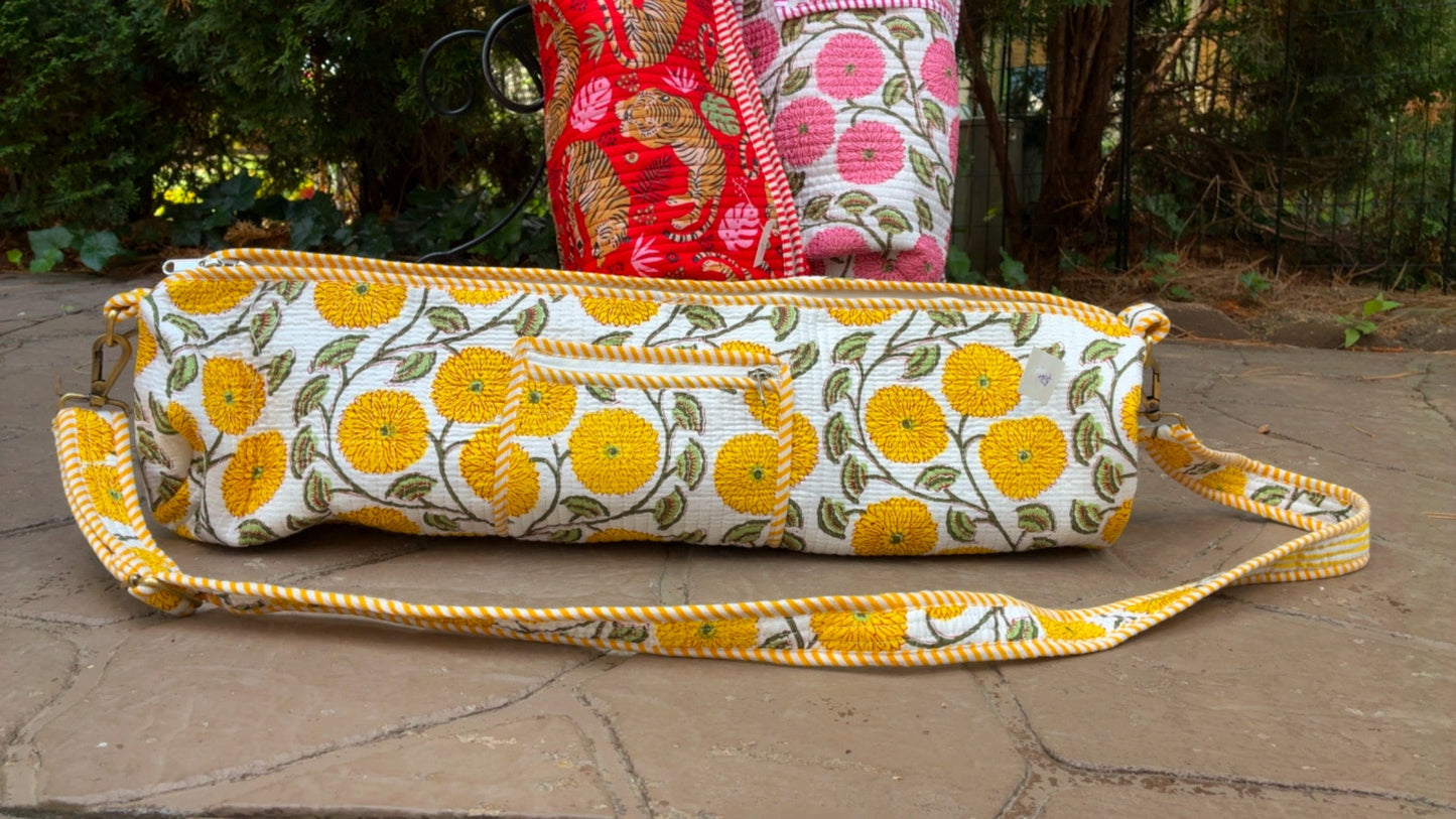 Yoga Bag