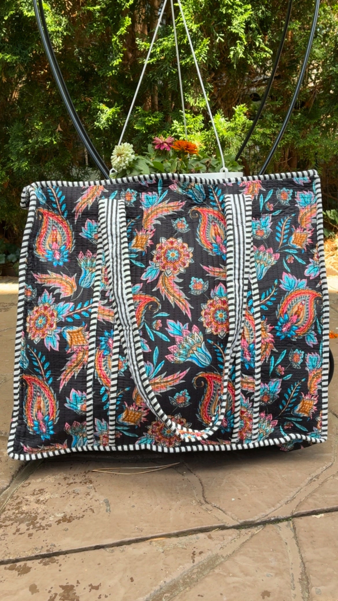 Large Tote Bag