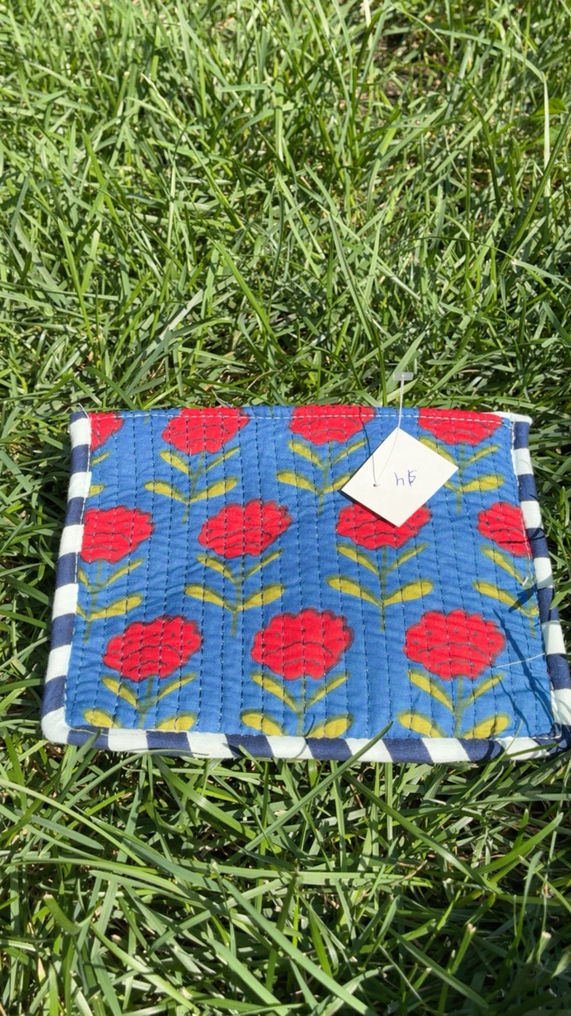 Small Pouch