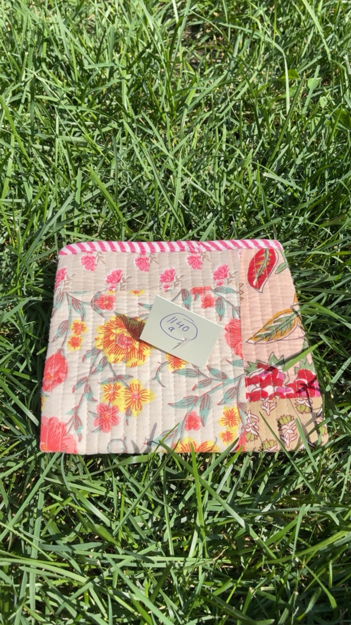 Small Pouch