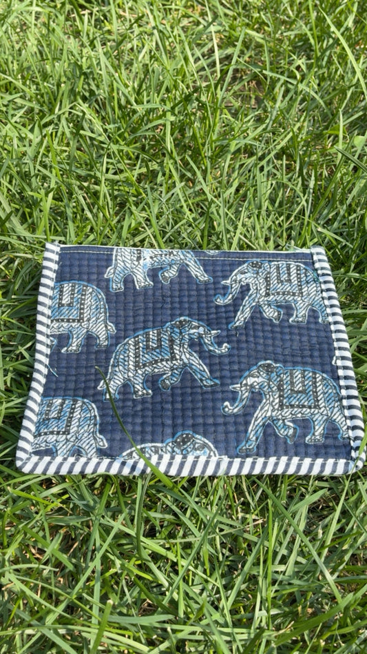 Small Pouch