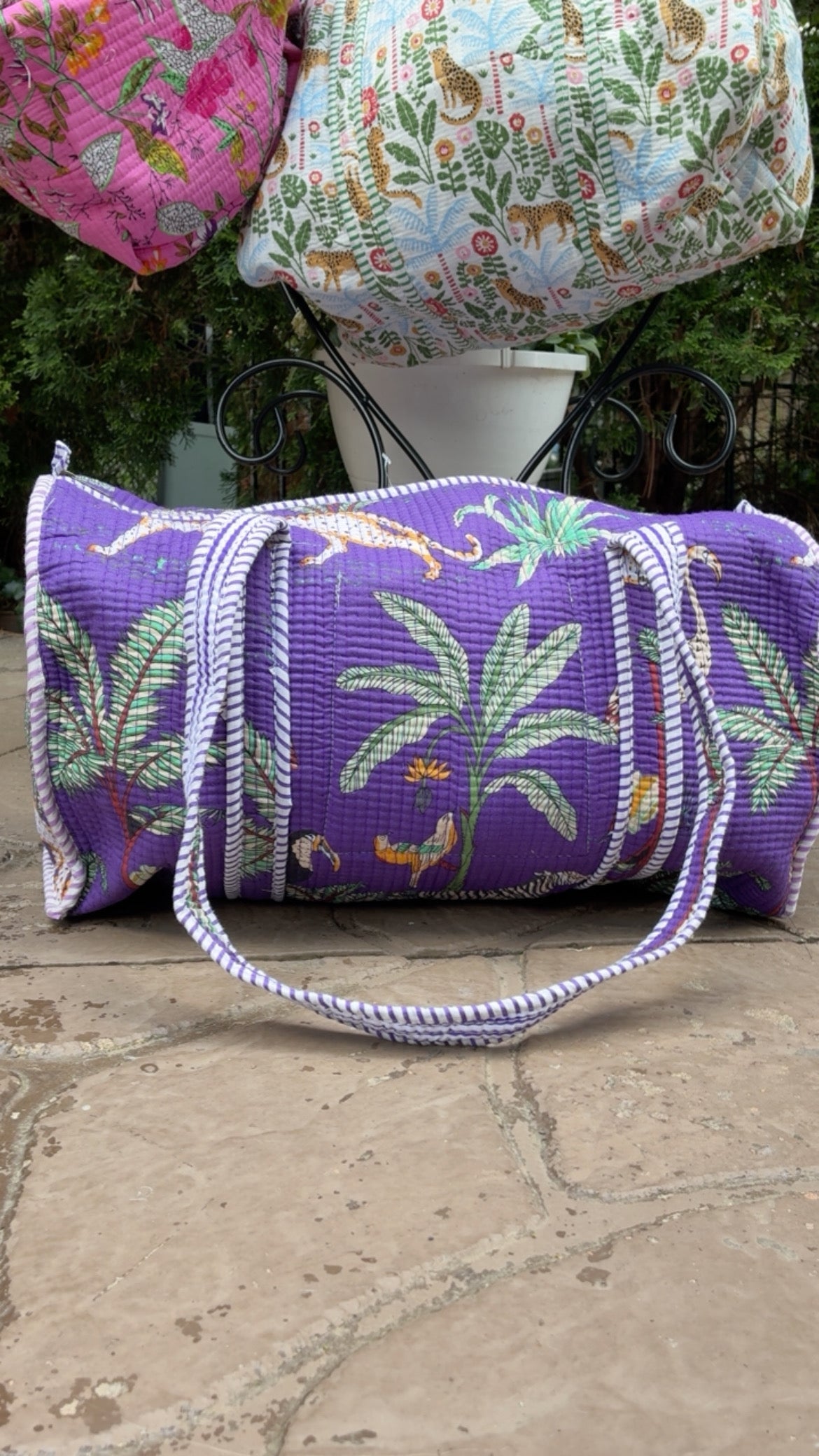Duffle Bag