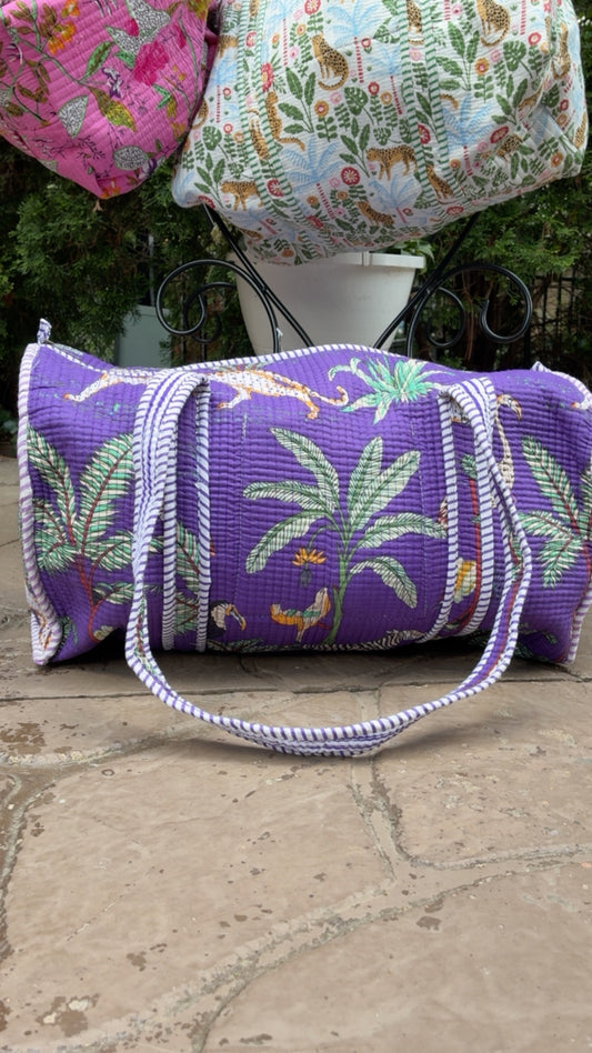 Duffle Bag