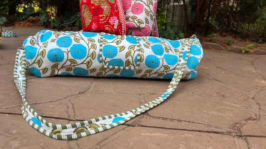 Yoga Bag