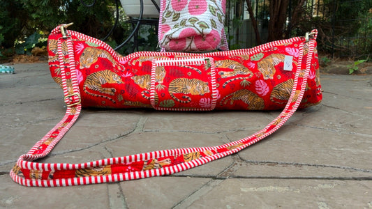 Yoga Bag