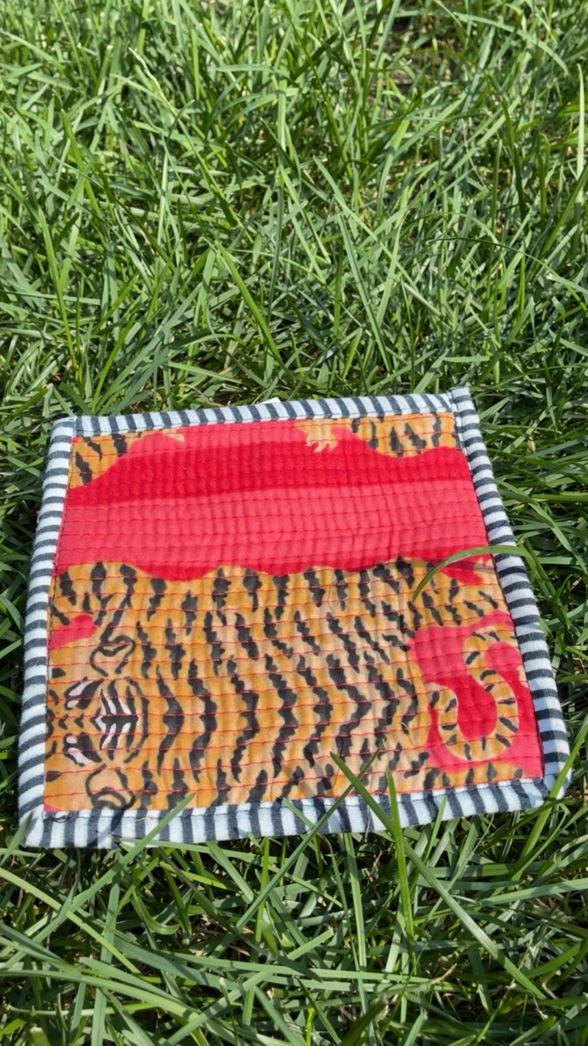 Small Pouch