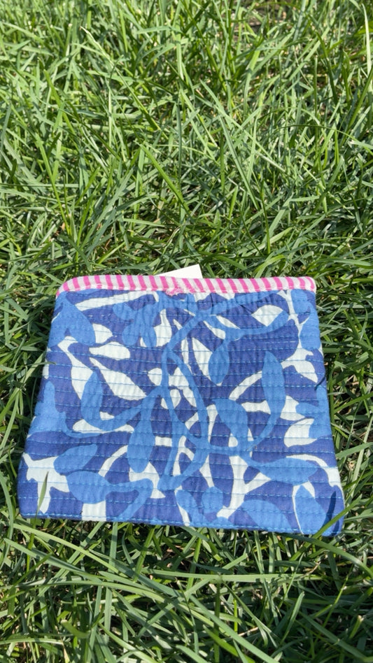 Small Pouch