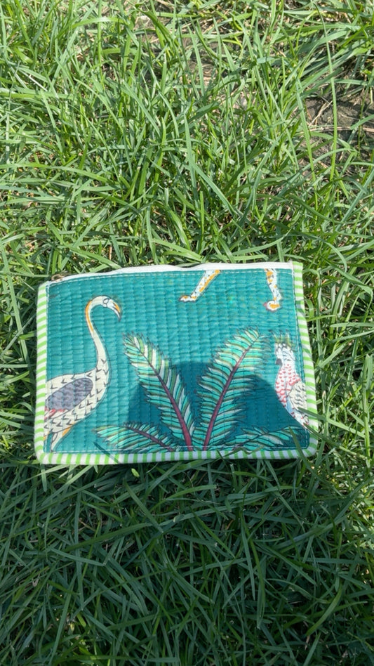 Small Pouch