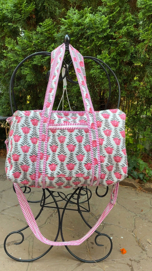 Duffle Bag