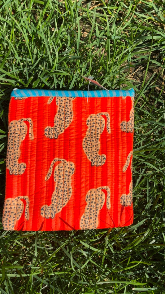 Small Pouch