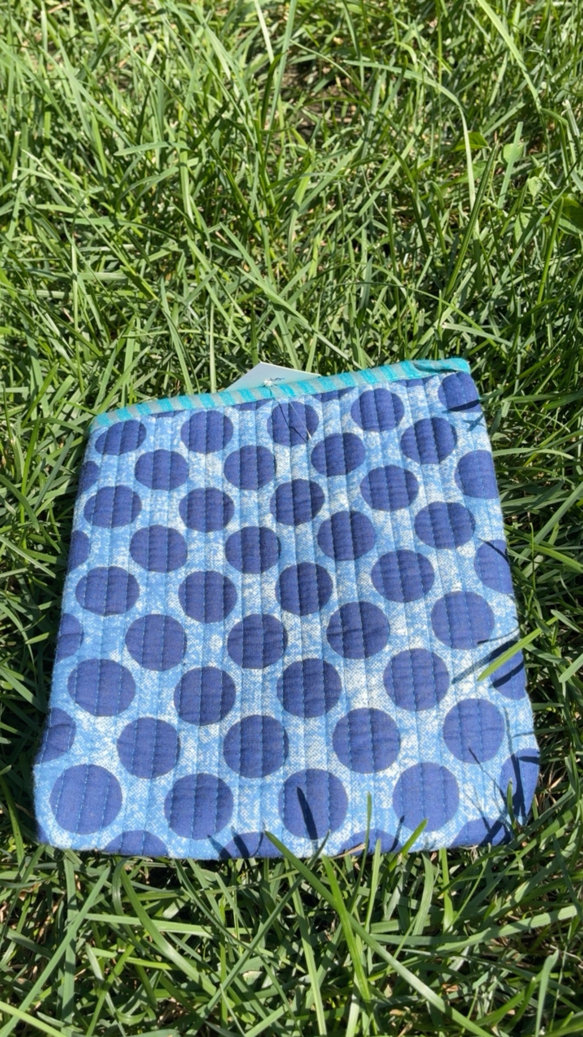 Small Pouch