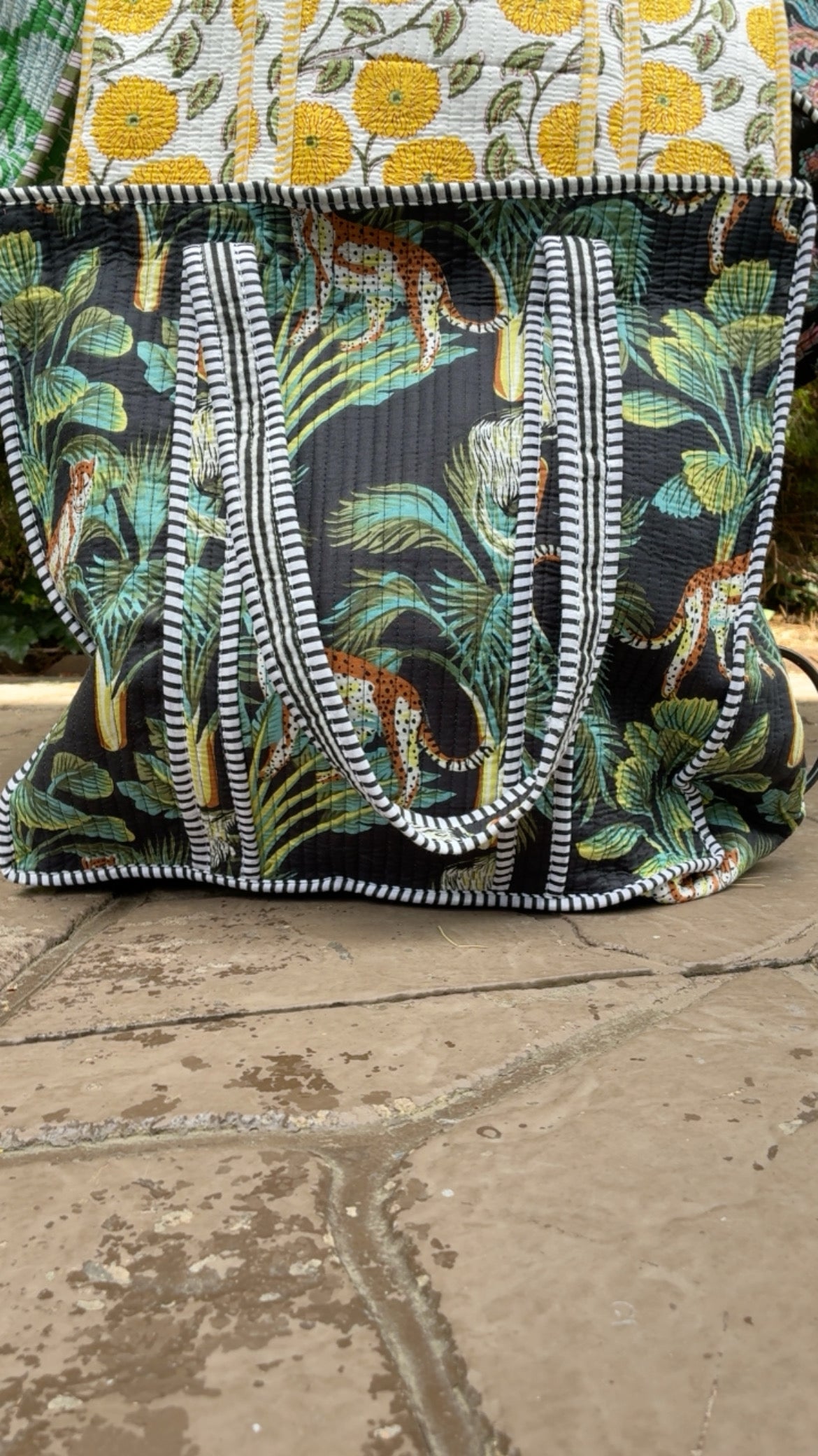 Large Tote Bag