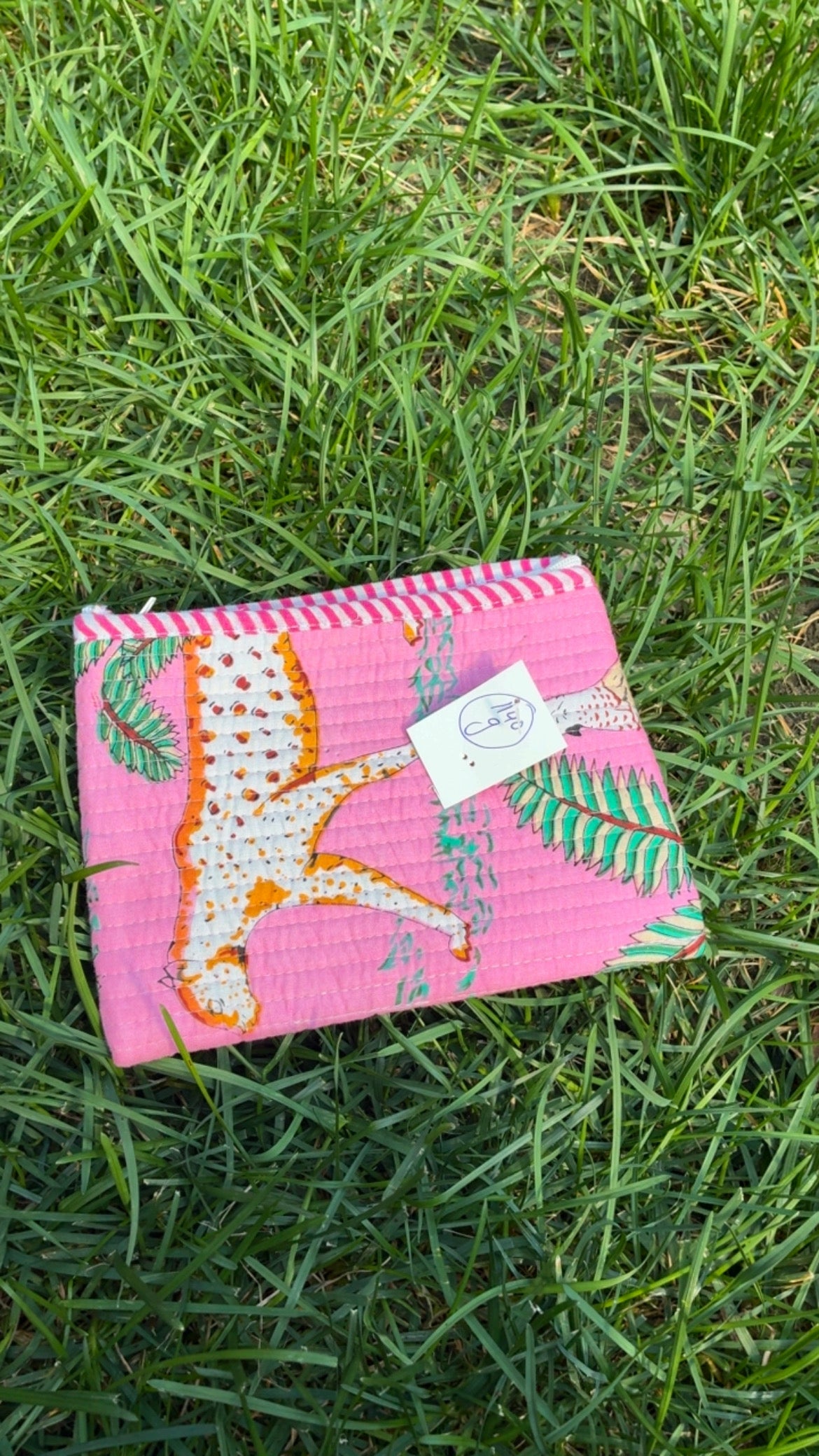 Small Pouch