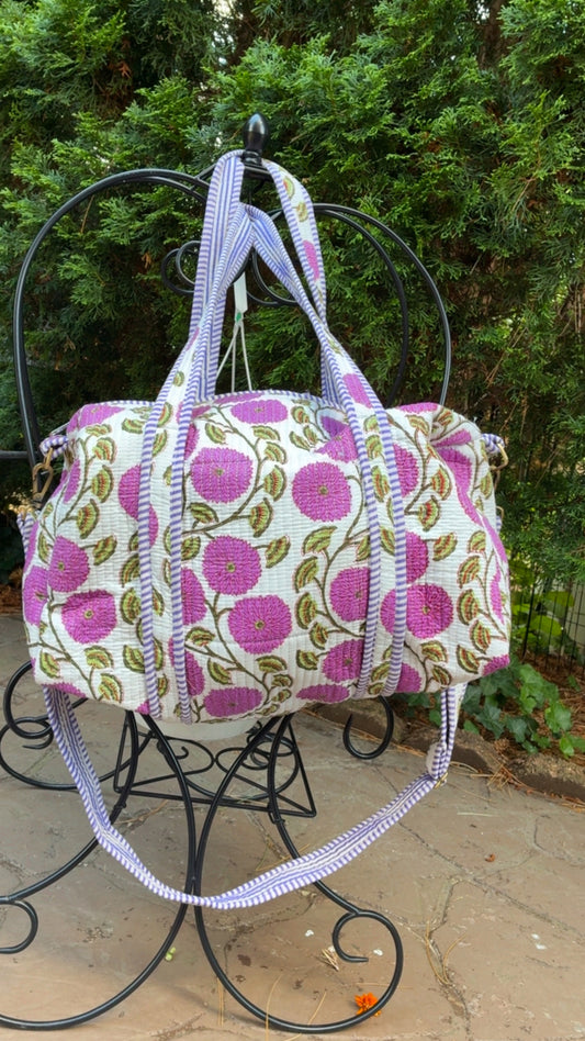 Duffle Bag