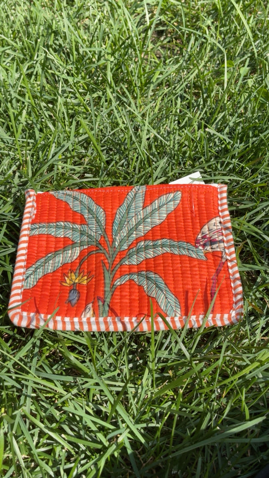 Small Pouch
